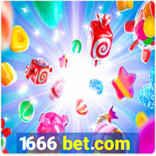 1666 bet.com